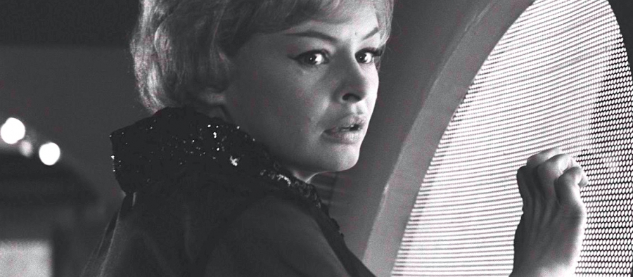 Obnovená premiéra legendární Ikarie XB 1