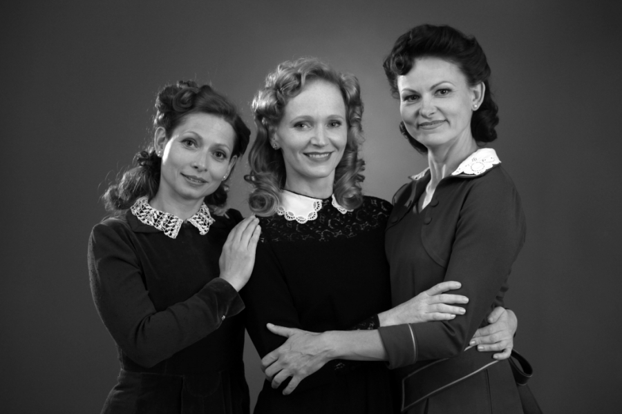 Jan Hřebejk začal natáčet „nové Pelíšky“