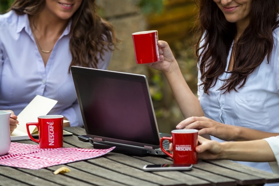 Soutěž o balíčky plné úsměvu