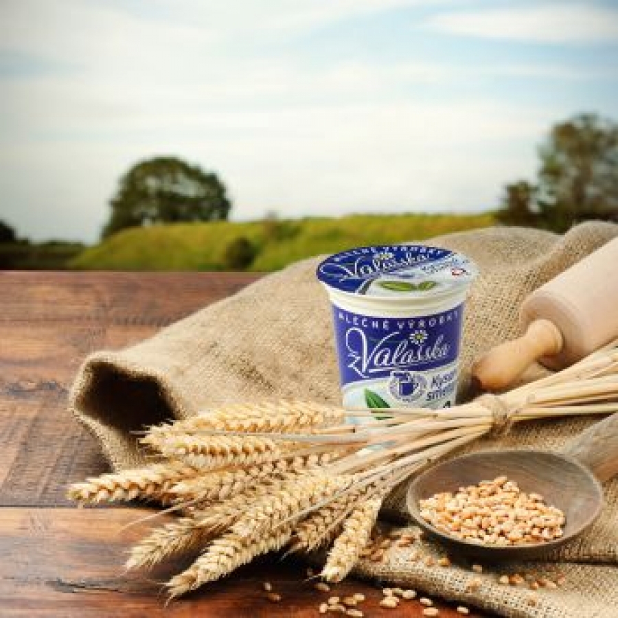 Recepty: Dožínkové dobroty