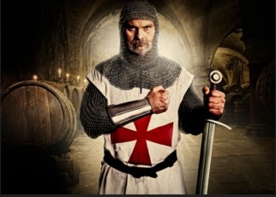 Templářské sklepy Čejkovice letos slaví 80. výročí své novodobé historie