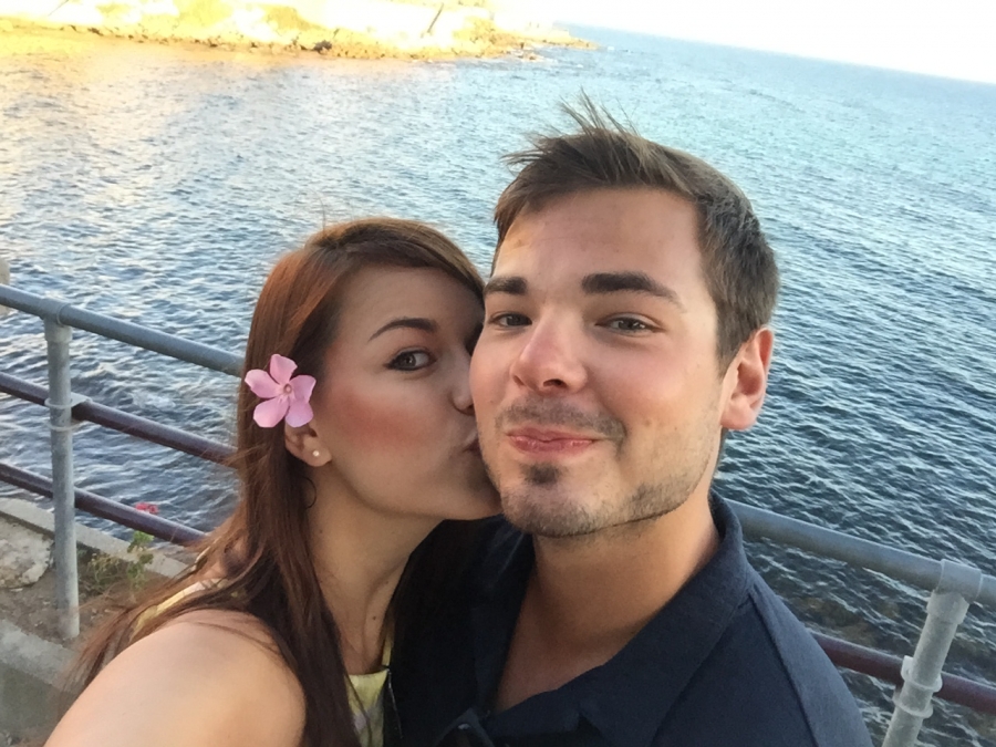 Komu dává přednost Gudasová?