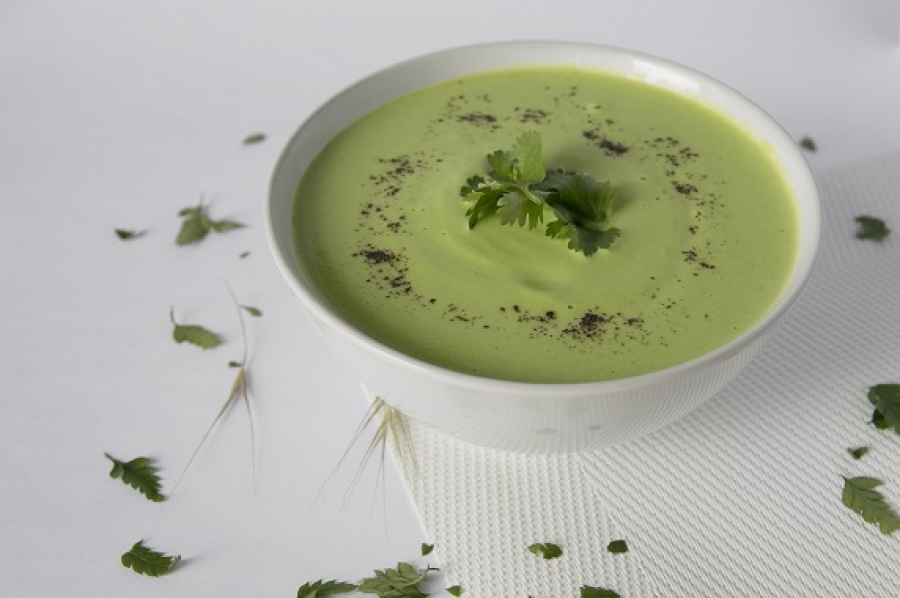 Tři skvělé a lehké raw recepty tohoto léta