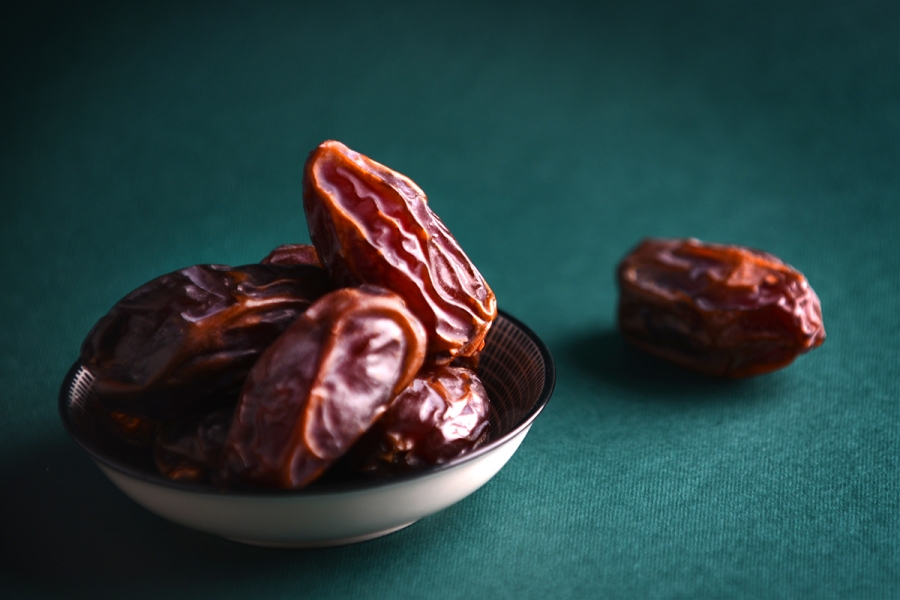 5 důvodů, proč byste měli jíst datle