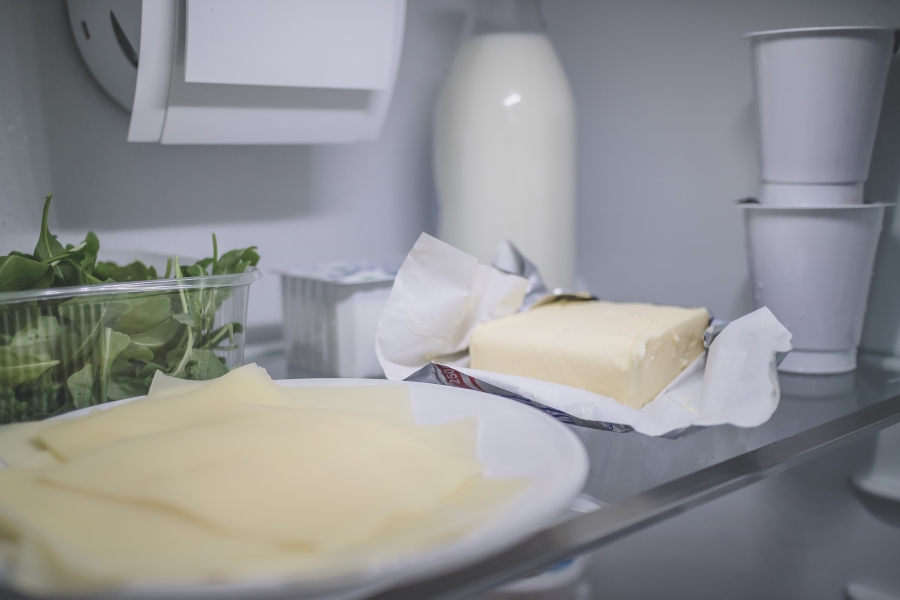 Desatero pro výběr kvalitních mléčných výrobků