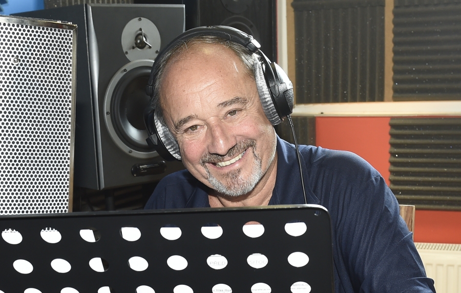 Viktor Preiss je Bůh!