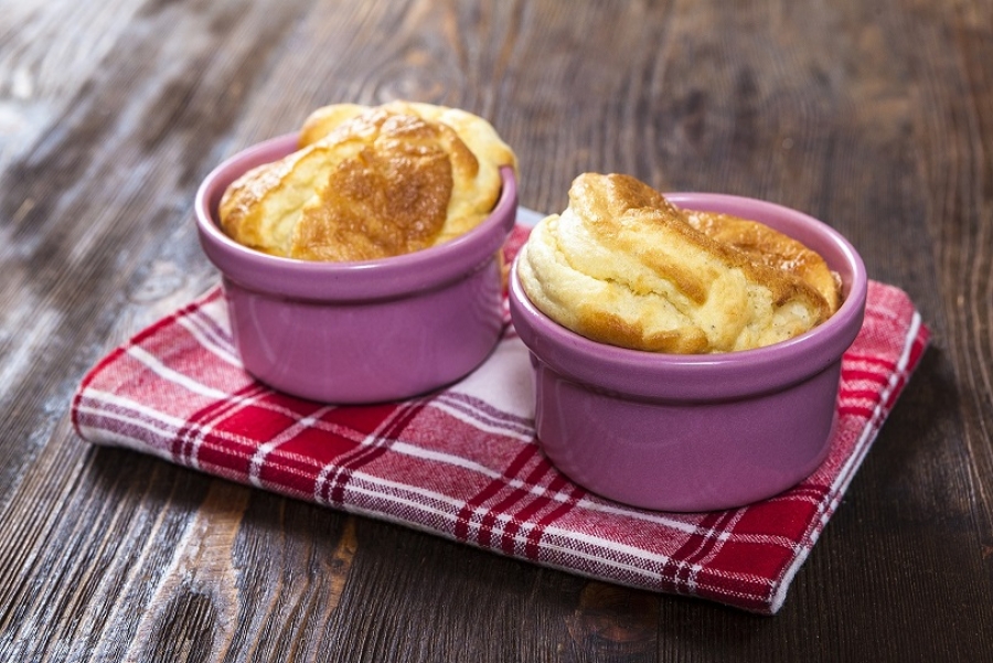 MilkParade.eu: Originální recepty s možností výhry