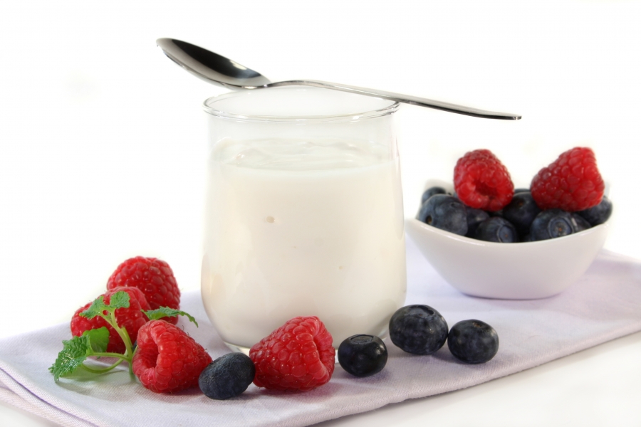 Kontroverzní mléko aneb Mýty o mléce