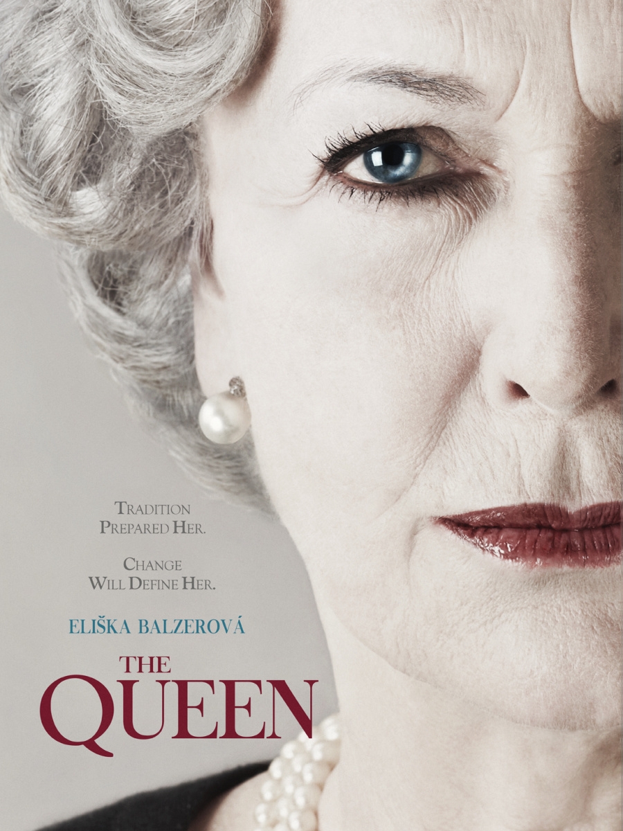 Sundejte ze mě tu královnu, nebo začnu vládnout!