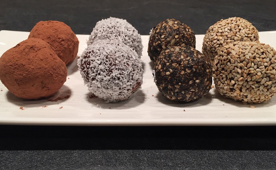 Vánoční cukroví, které můžete péct i s dětmi