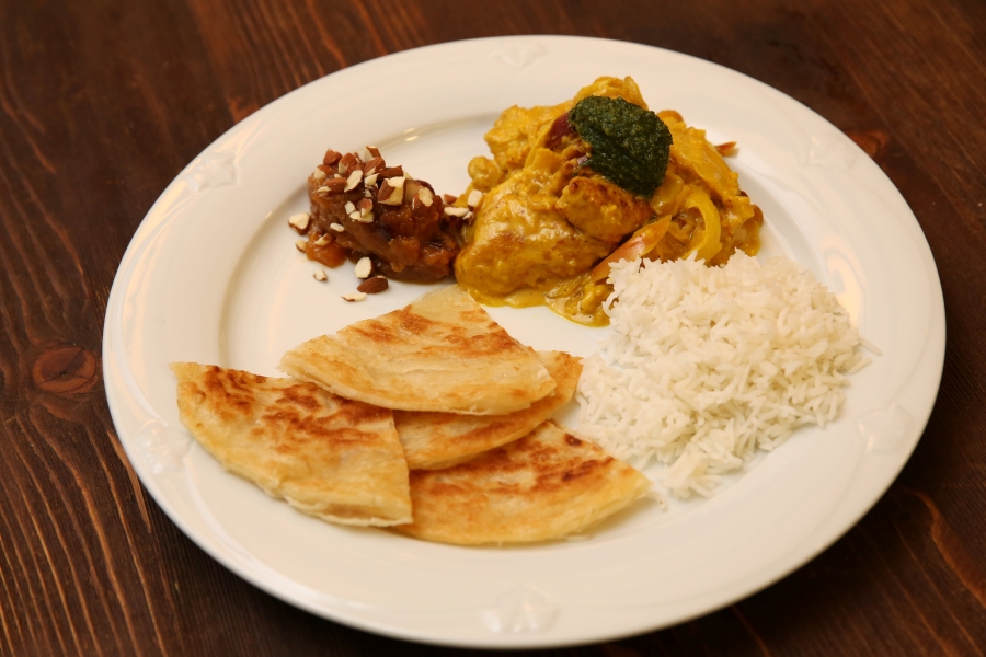 Netradiční sváteční recepty z mléka a mléčných výrobků