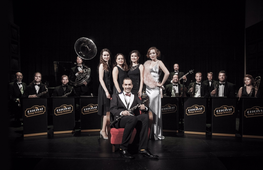 Vejdělek opět boduje, jeho hudební počin má vlastní scénu