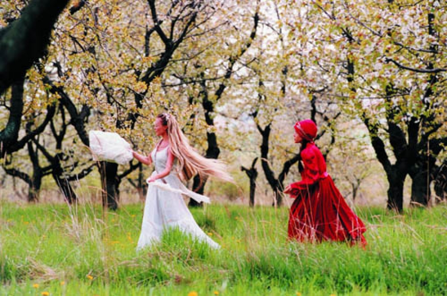 Film Kytice F. A. Brabce má nový obraz a zvuk a může znovu do kin