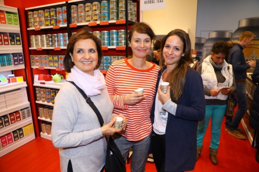 Novoroční rituály českých osobností