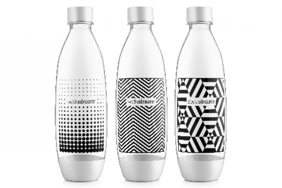 Nový rok s „novým SPIRITEM“