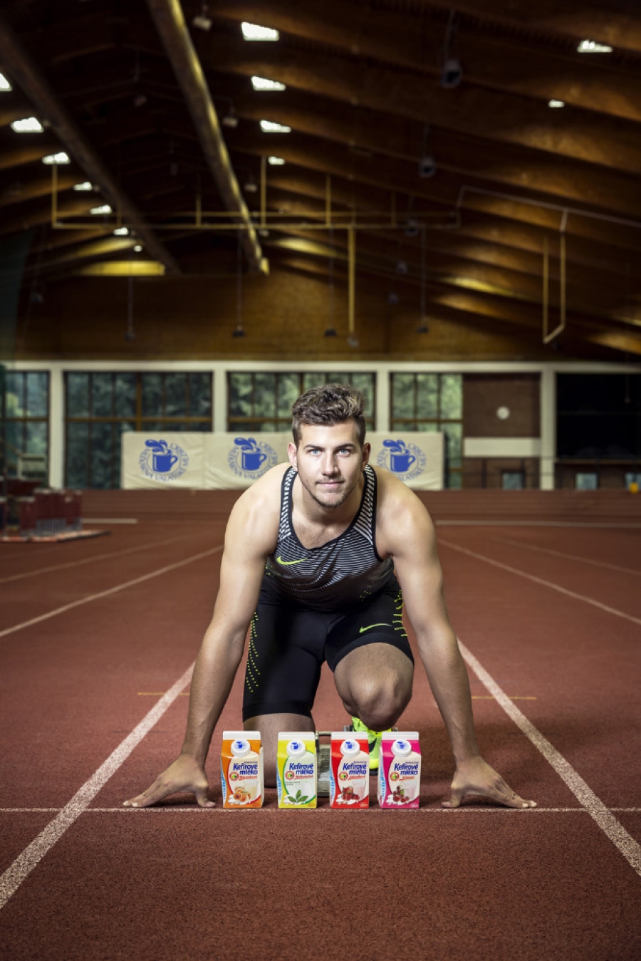 Pětadvacáté výročí Mlékárny Valašské Meziříčí