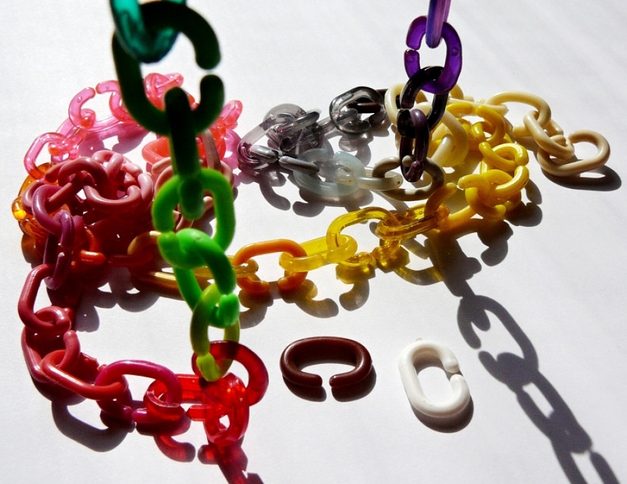 Výstava retrohraček Kloboučku hop!