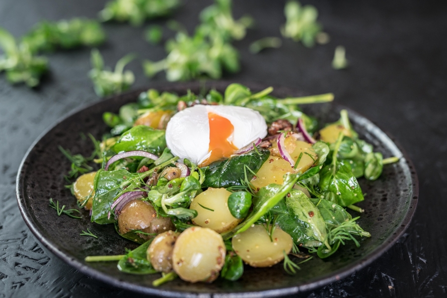 Vejce – co všechno se skrývá nejen pod skořápkou?