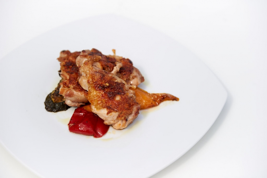 Užijte si „Dobu grilovací“  aneb  Škola grilu s Ivanem Vodochodským