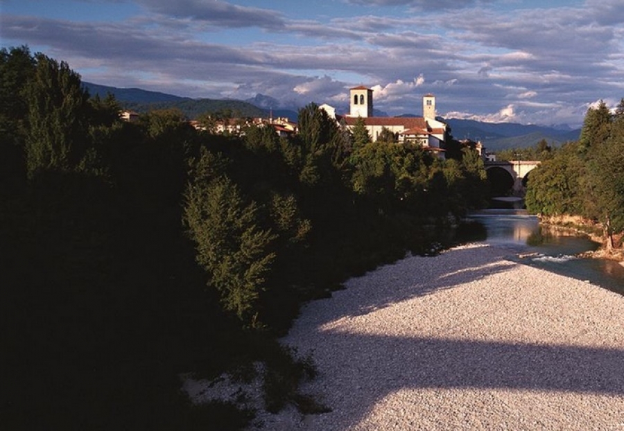 Tip na výlet: Friuli-Venezia Giulia