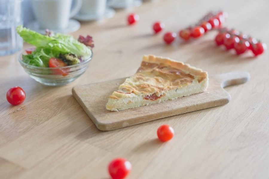 Poctivé máslové koláče naslano i nasladko