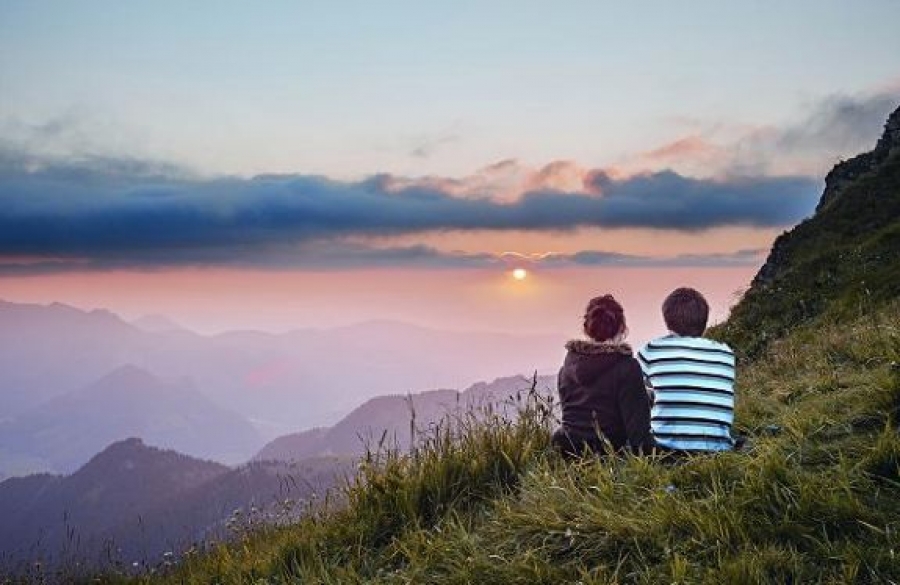 Vorarlbersko: Země průkopníků lyžování