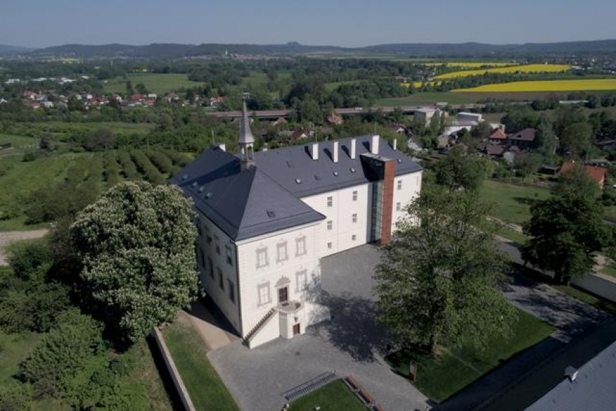 Zámecké slavnosti ve Svijanech již tuto sobotu