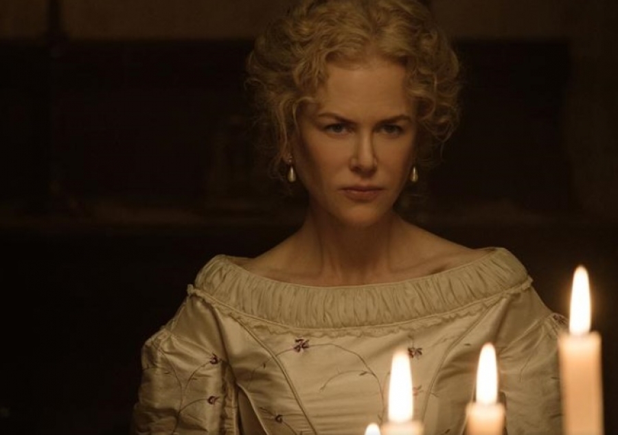 Filmový tip: Oklamaný