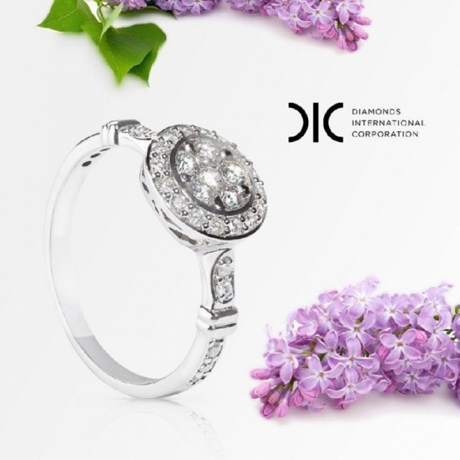 Pozvánka: Letní výstava unikátních diamantových šperků