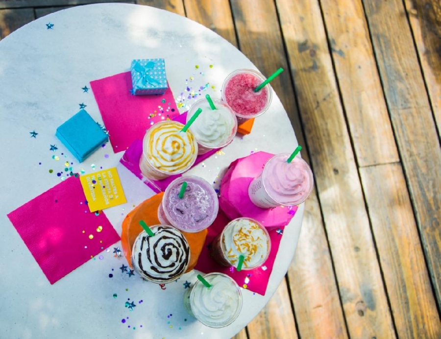 Frappuccino – příběh proslulého nápoje