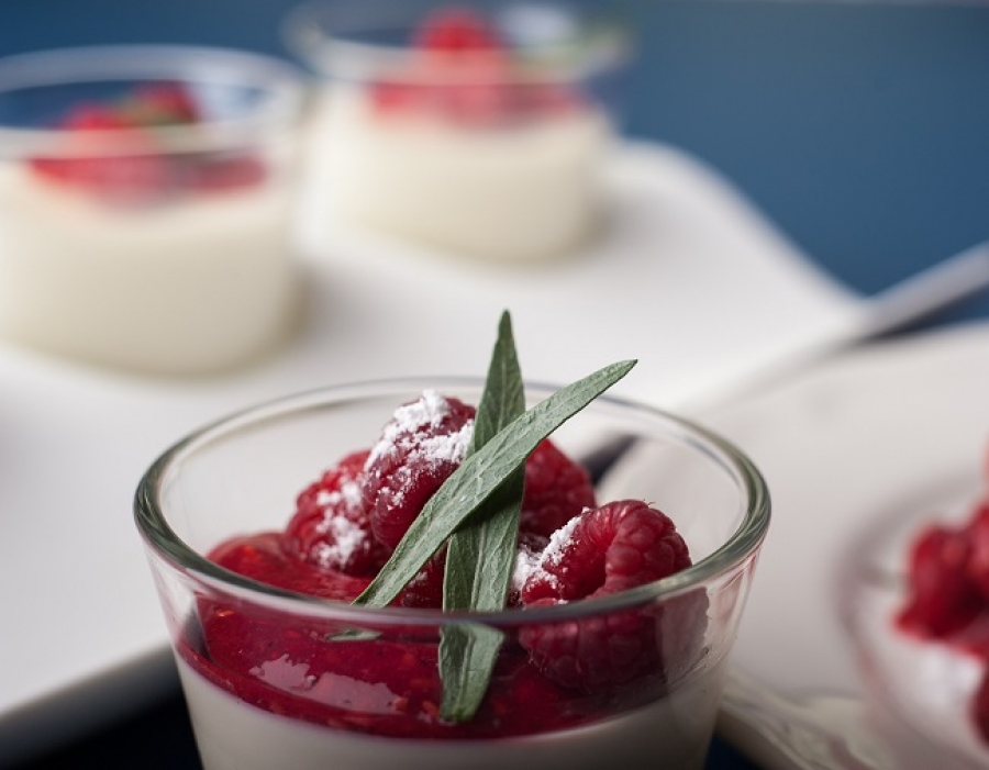 Čtyři bylinkové recepty, které si zamilujete