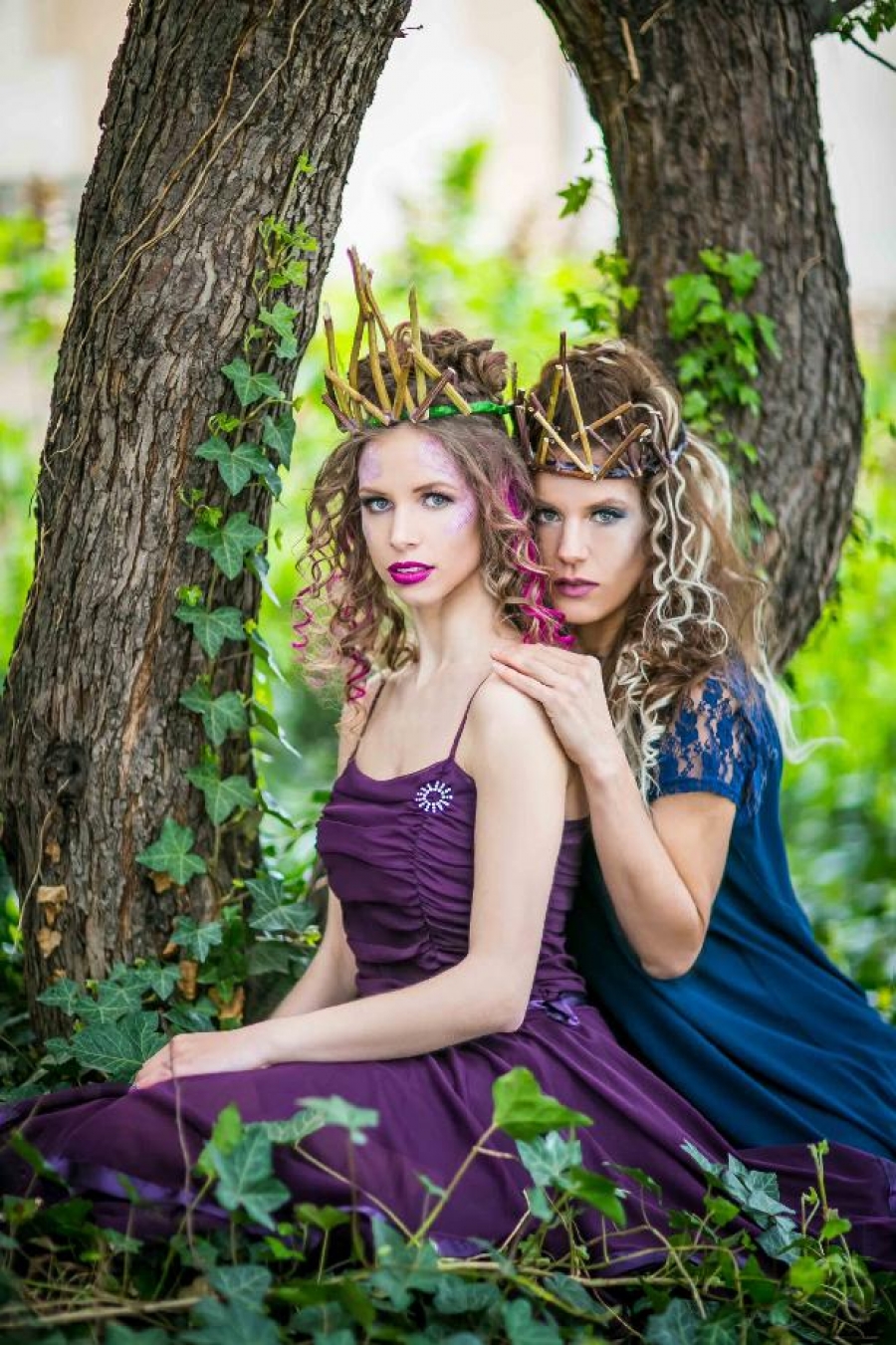 Pětiminutové triky pro vlasy jako z reklamy