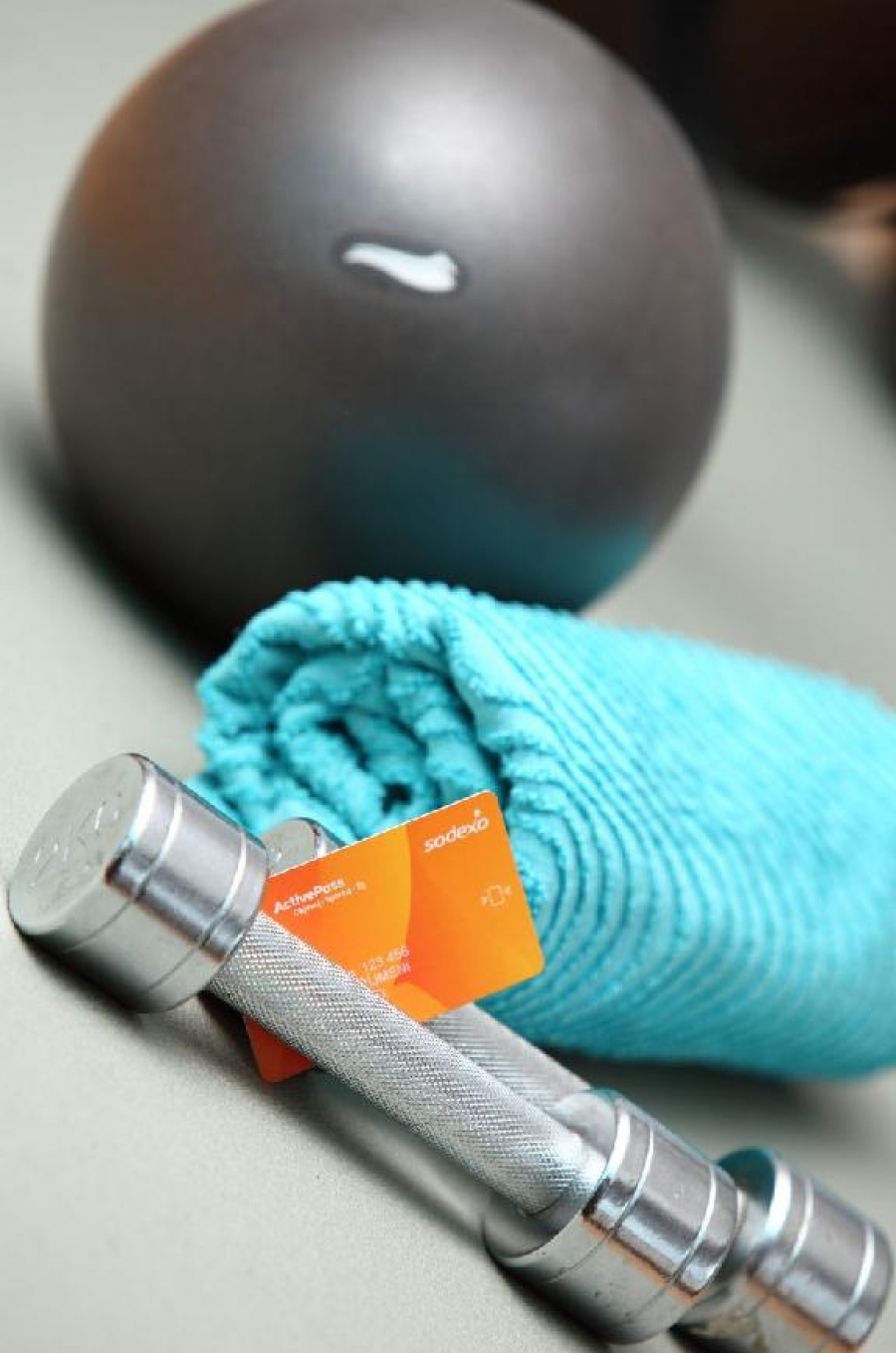 S ActivePassem od Sodexo do fitness, aquaparku i do ZOO