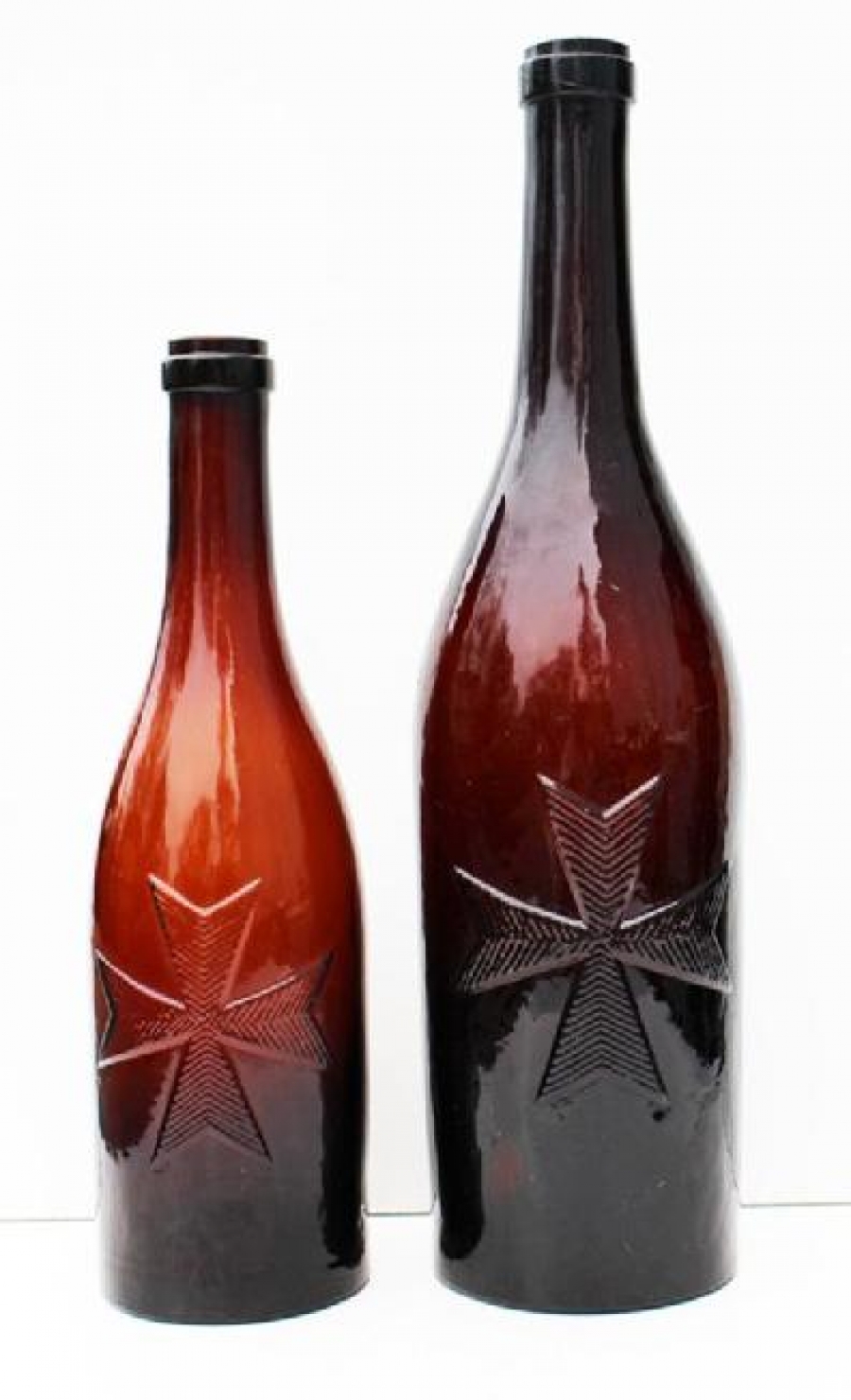 Zámek Děčín chystá výstavu pivních lahví