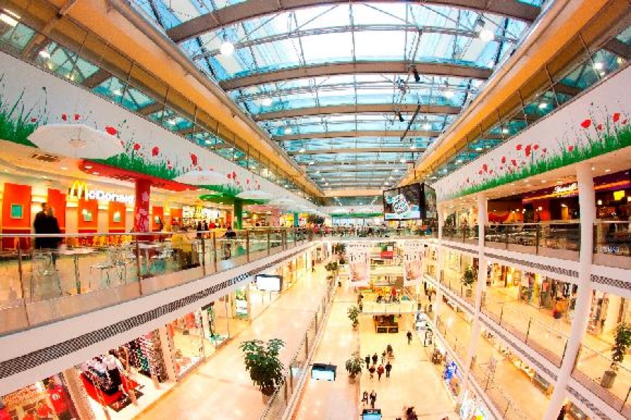 Neváhej a přihlas se do soutěže obchodního centra Atrium Flora