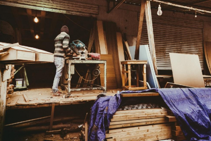 Přírodní cestou na úrazy? Víme jak!