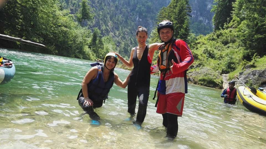 Imunitu posílíte správným stravováním i aktivním sportem