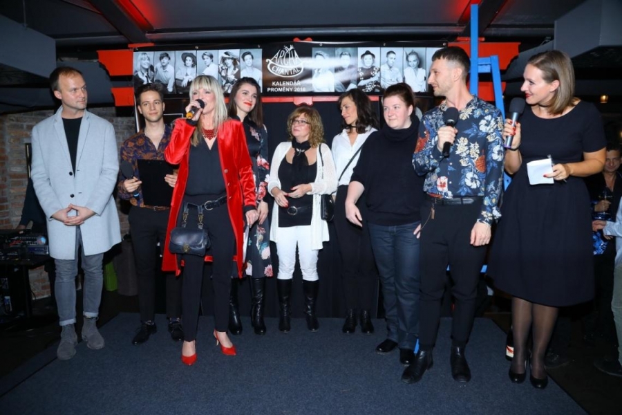 Díky Chantal se dětem marodí lépe