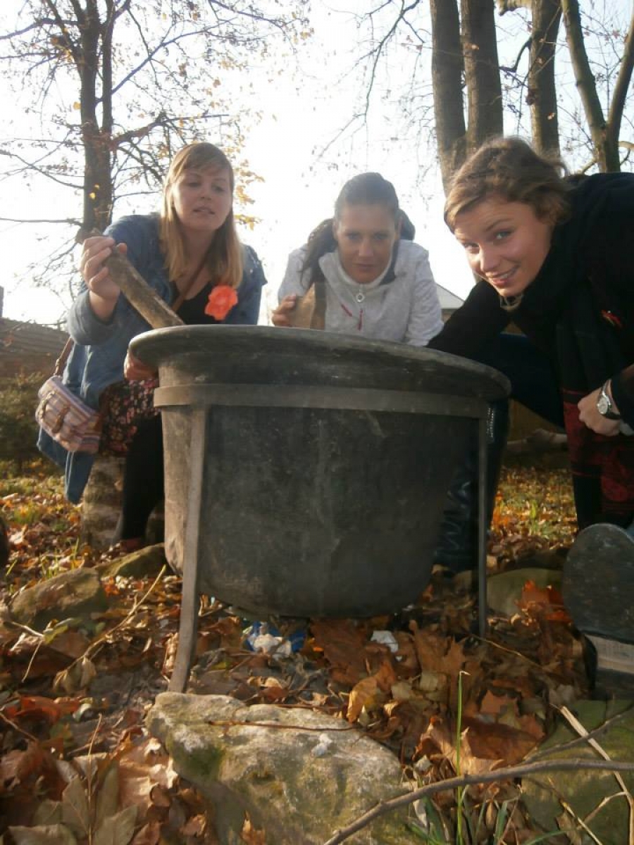 Desatero rad, jak vyhrát nad chřipkou