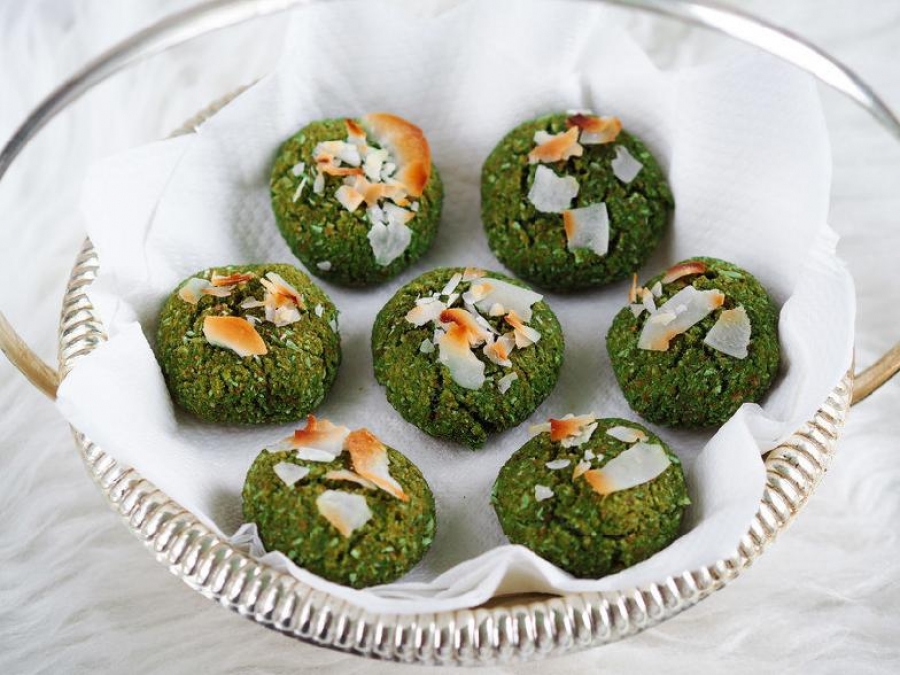 Tři zdravé vánoční rychlovky