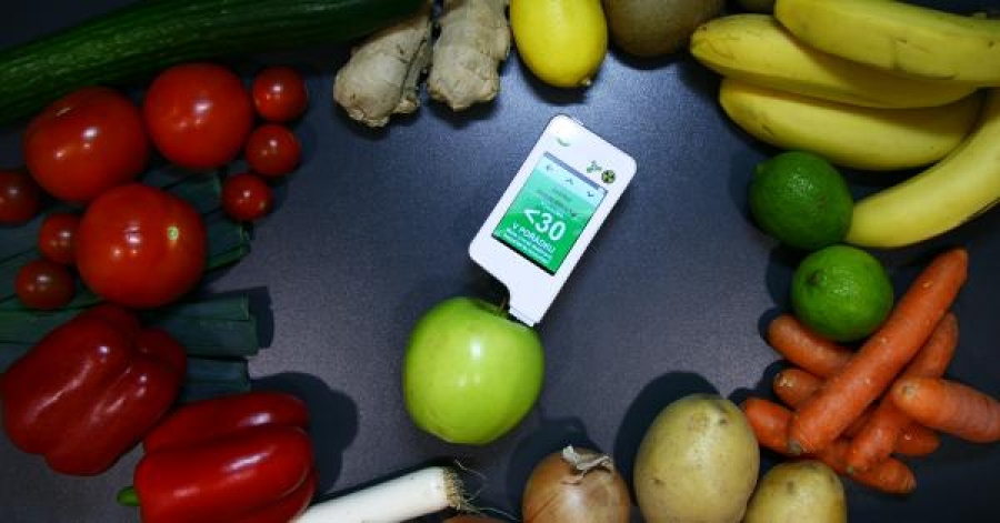 Dusičnany v ovoci a zelenině. Co může způsobit jejich nadměrná konzumace?