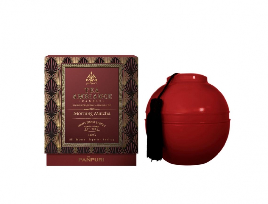 Věděli jste, že japonský zelený čaj matcha pomáhá při hubnutí?