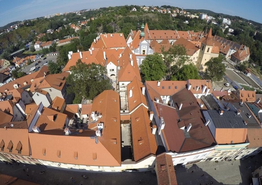 Lednové tipy z Klášterů Český Krumlov: Masopustní tvoření, řemeslné dílny, výstava Anděl Páně 2 a dobové trhy