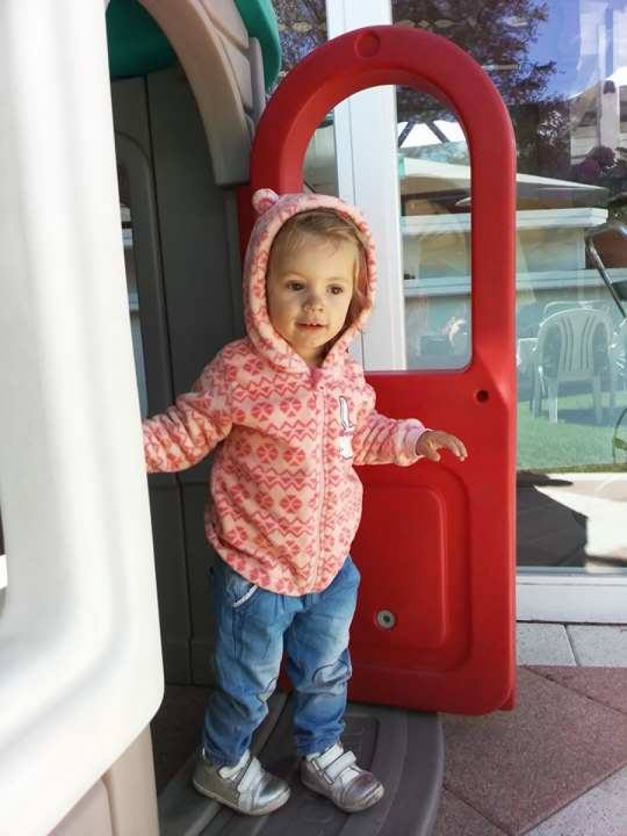 Nadváhou v ČR trpí každé 4. dítě