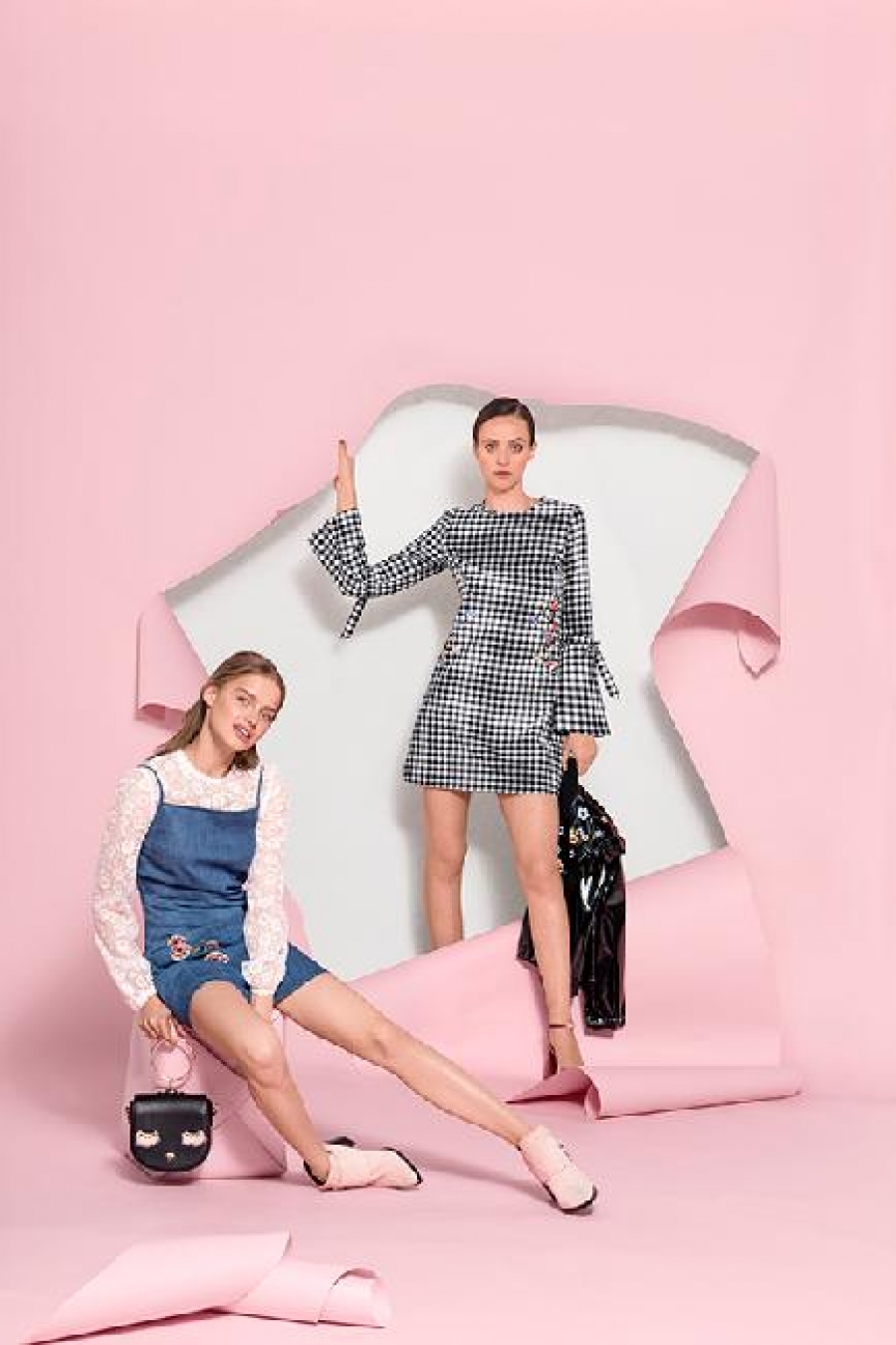 Co připravuje Orsay na letošní jaro ?