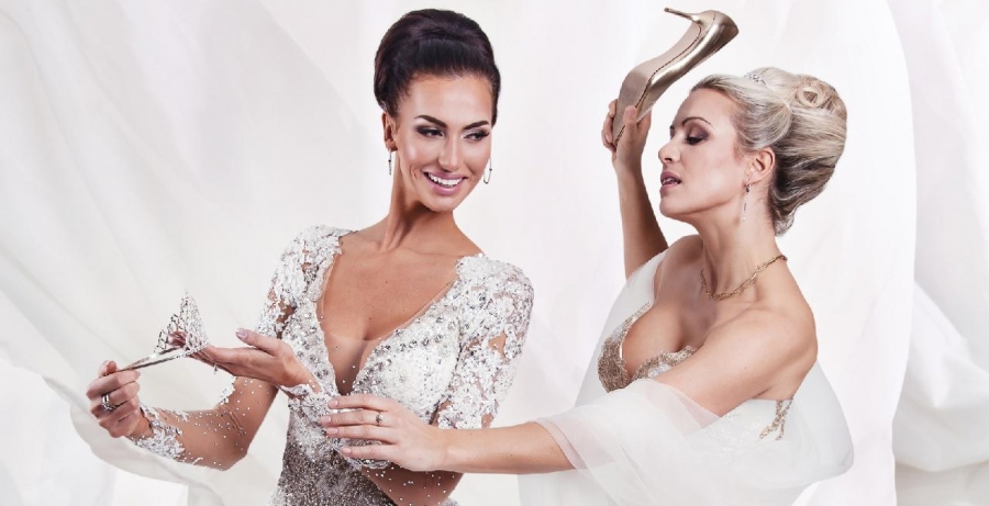 10 mýtů o manželství