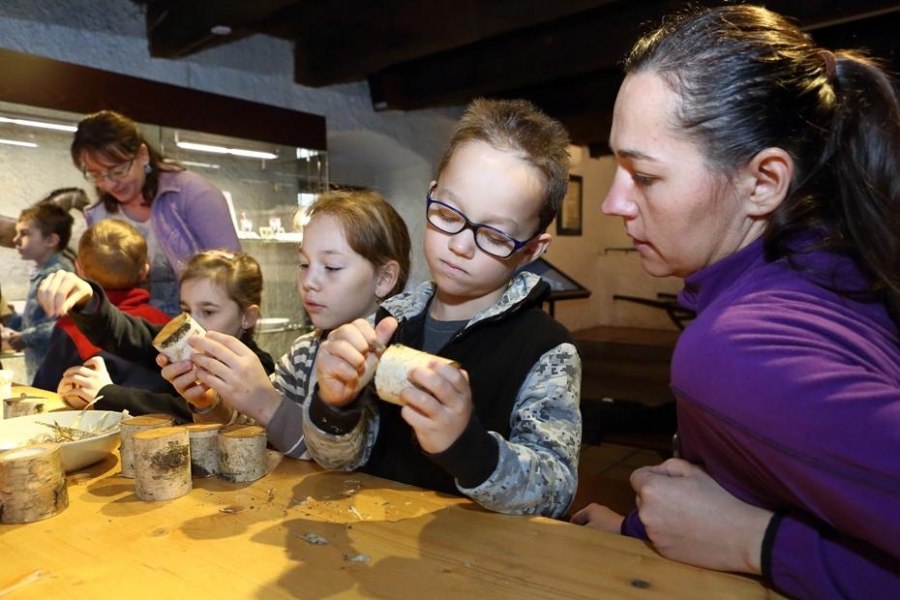 KULTURNÍ TIP: Kreativní dílny pro děti i dospělé v Pivovarském muzeu v Plzni, 24. 2. a 24. 3.