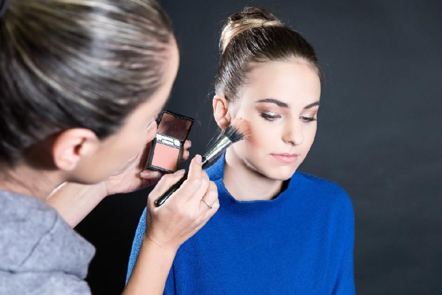 Naličte se na ples jako profík!