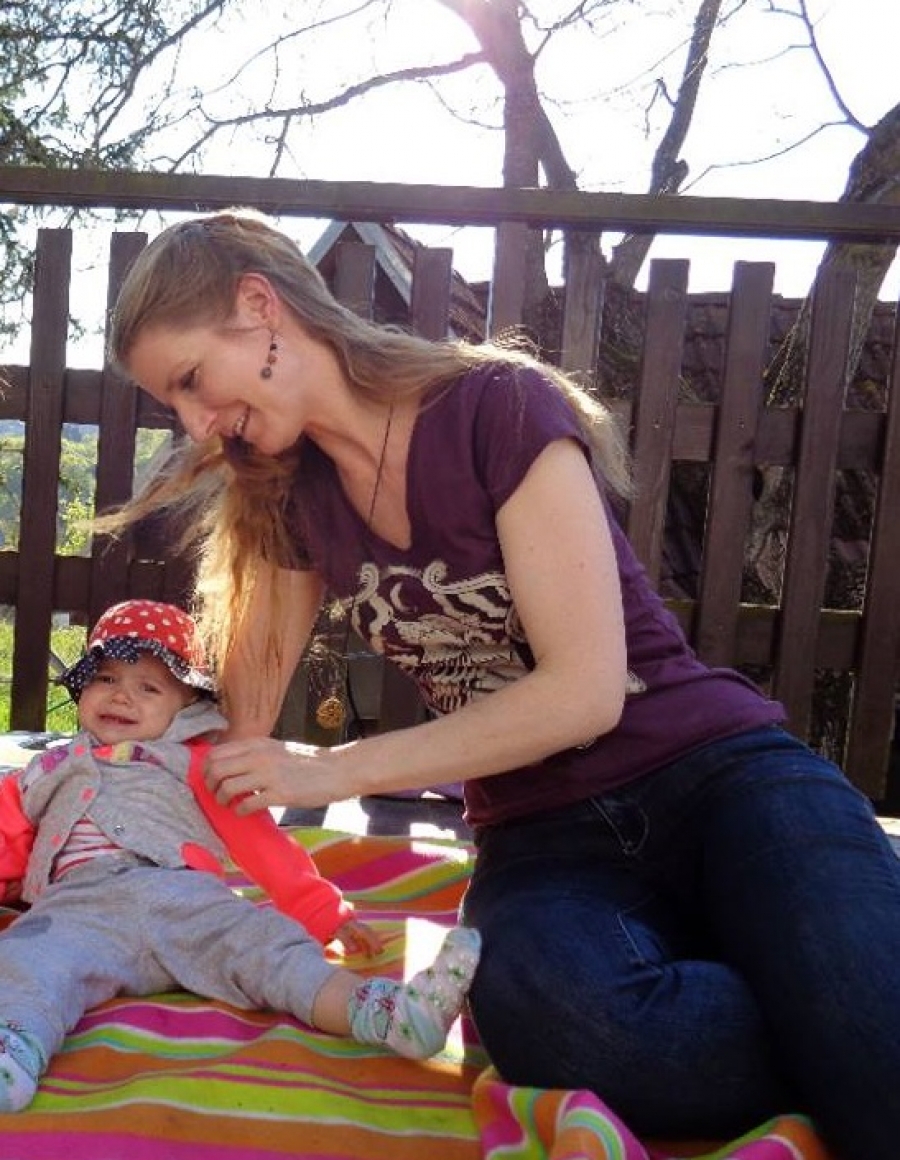 Životodárná tekutina, která může zachránit život