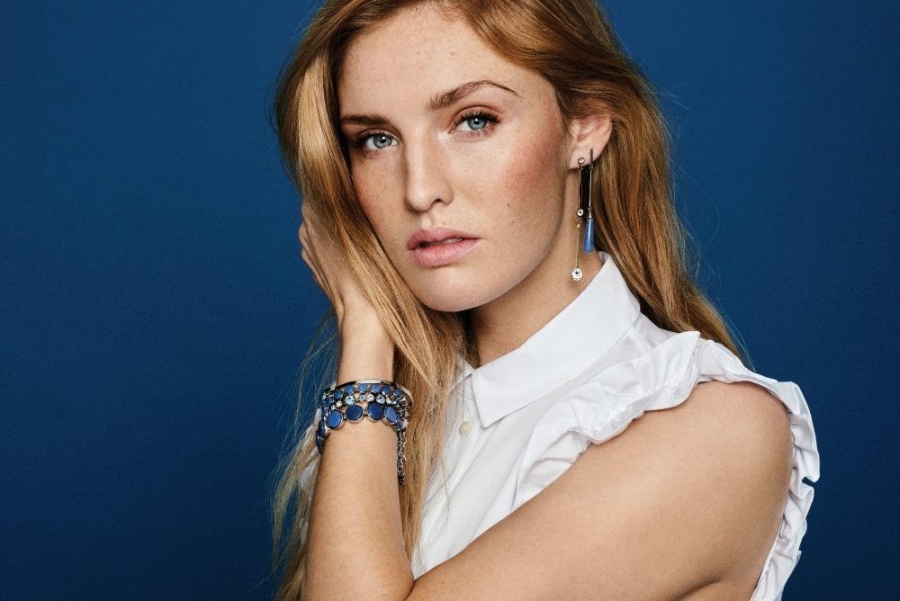 Nová kolekce šperků DYRBERG/KERN je inspirována Marokem